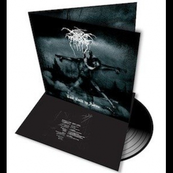 DARKTHRONE The Cult Is Alive LP BLACK [VINYL 12"]