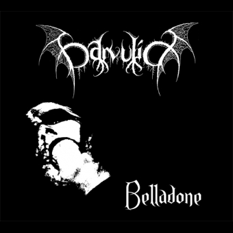 DARVULIA Belladone DIGISLEEVE [CD]