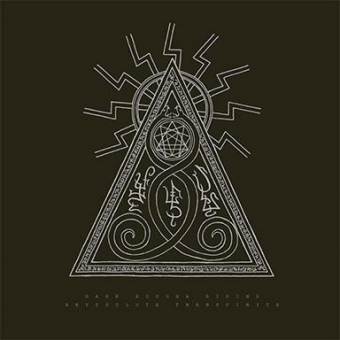 DARK BUDDHA RISING Abyssolute Transfinite 2LP [VINYL 12"]
