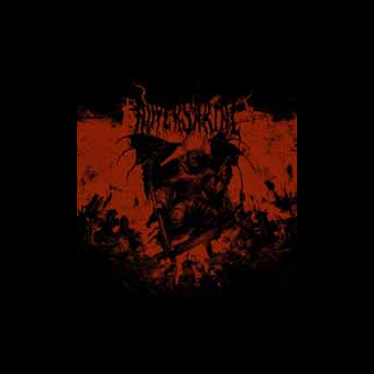 ADVERSARIAL Death, Endless Nothing and the Black Knife of Nihilism [CD]