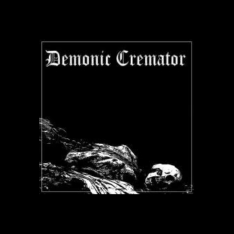 DEMONIC CREMATOR My Dying Breath... (BLACK) [VINYL 7"]