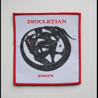 DIOCLETIAN Strife PATCH