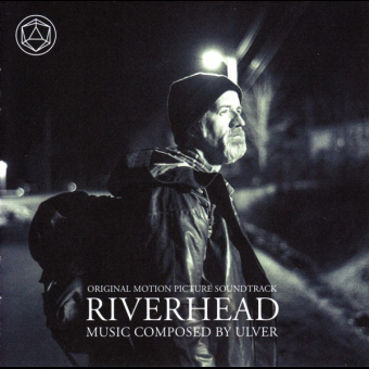 ULVER Riverhead (Original Motion Picture Soundtrack)  [CD]