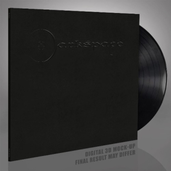 DARKSPACE Dark Space -I  LP Gatefold [VINYL 12"]