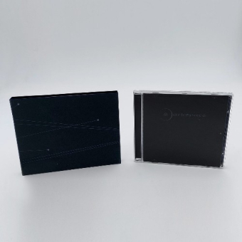 DARKSPACE Dark space I - CD SLIPCASE DIGIPAK [CD]