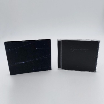 DARKSPACE Dark space III - CD SLIPCASE [CD]