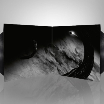 DARKSPACE Dark space III - DOUBLE LP Gatefold [VINYL 12