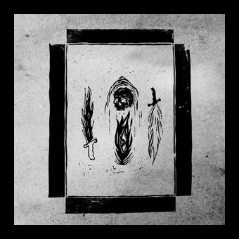 DARVAZA The Downward Descent LP BLACK [VINYL 12"]