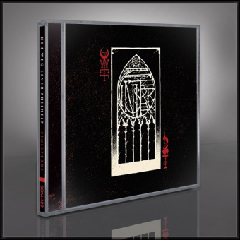 DER WEG EINER FREIHEIT Finisterre [CD]