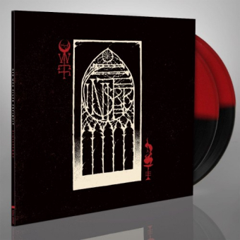 DER WEG EINER FREIHEIT Finisterre 2LP RED/BLACK [VINYL 12"]