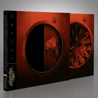 DER WEG EINER FREIHEIT Innern DIGIPAK [CD]