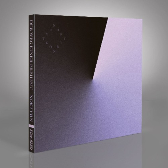 DER WEG EINER FREIHEIT Noktvrn DIGIPAK [CD]