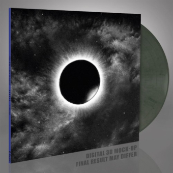DER WEG EINER FREIHEIT Stellar LP MARBLED [VINYL 12"]