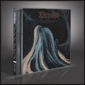 DRUDKH Eternal Turn Of The Wheel [CD]