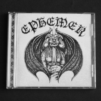 EPHEMER Gloire immortelle [CD]