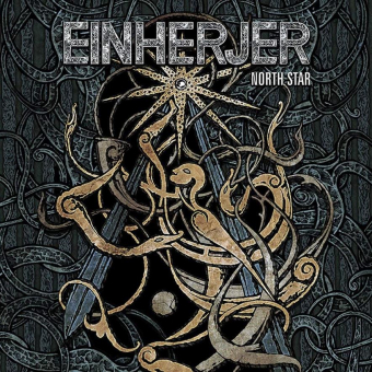 EINHERJER North Star LIMITED EDITION [CD]