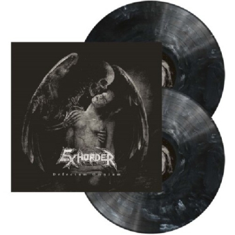 EXHORDER Defectum Omnium 2LP MARBLED [VINYL 12'']