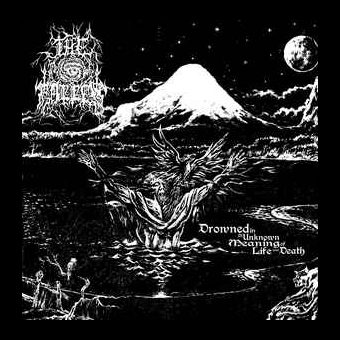 THE FALLEN Drowned In An Unknown Meaning Of Life And Death  [CD]