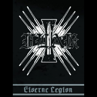 FLAK Eiserne Legion (A5 DIGIPACK) [CD]