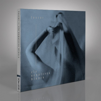 FOSCOR Els Sepulcres Blancs DIGIPAK + Digital [CD]