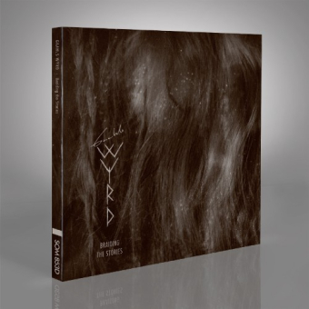 GAAHLS WYRD Braiding The Stories DIGIPAK , PRE-ORDER [CD]