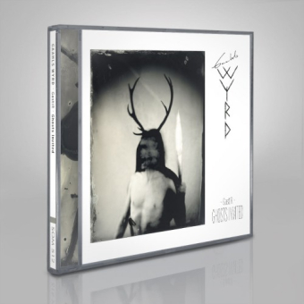 GAAHLS WYRD GastiR - Ghosts Invited DIGIPAK [CD]