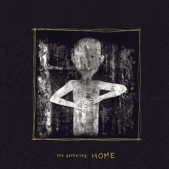THE GATHERING Home [CD]