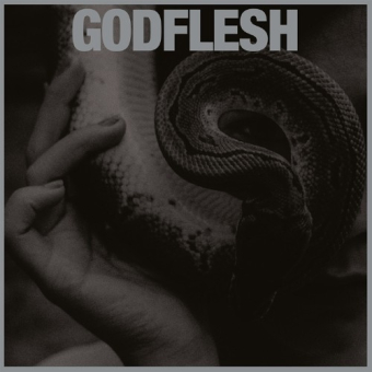 GODFLESH Purge [CD]