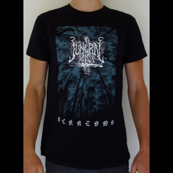 FUNERAL MIST Hekatomb Cover SHIRT SIZE S