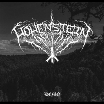HOHENSTEIN Demo  [CD]