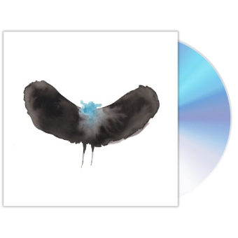 HAYWARDxDÄLEK HaywardxDälek [CD]