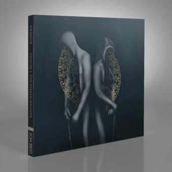 HOLISSSTIK Chapter 1: This Endless Solitude DIGIPAK [CD]