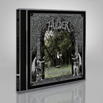 HULDER Godslastering Hymns Of A Forlorn Peasantry , PRE-ORDER [CD]