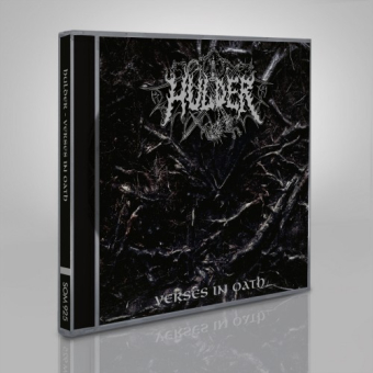 HULDER Verses In Oath , PRE-ORDER [CD]