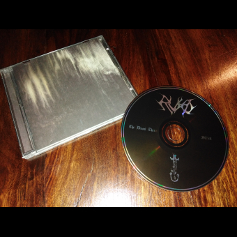 RUHO The Devout Thrum [CD]