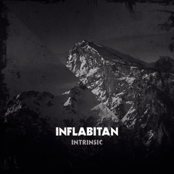 INFLABITAN Intrinsic  LP BLACK [VINYL 12"]