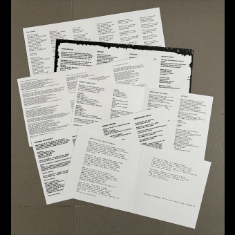 INCUBUS Supernatural Death 7