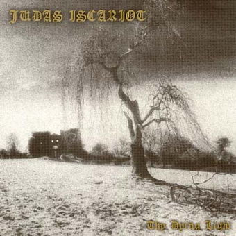 JUDAS ISCARIOT Thy Dying Light  [CD]