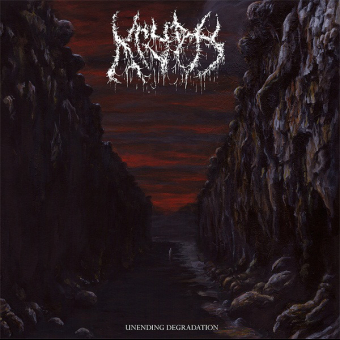 KRYPTS Unending Degradation [CD]