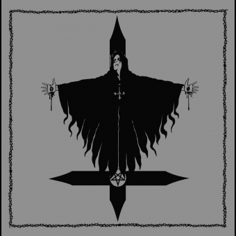 KATHARSIS Kruzifixxion [CD]