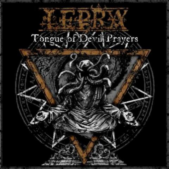 LEPRA Tongue Of Devil Prayers  [CD]
