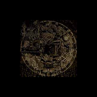 TWILIGHT Monument To Time End [CD]