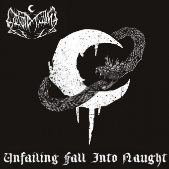 LEVIATHAN Unfailing Fall Into Naught [CD]