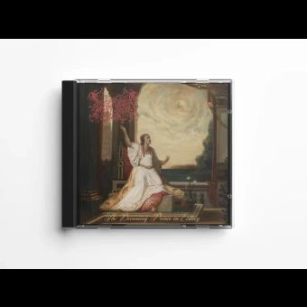 LAMP OF MURMUUR The Dreaming Prince in Ecstasy , PRE-ORDER [CD]