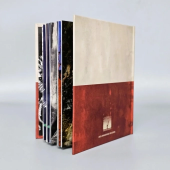 MAGNUS Dignity, Truth, Dying, Metal!  6CD BOXED SET , PRE-ORDER [CD]