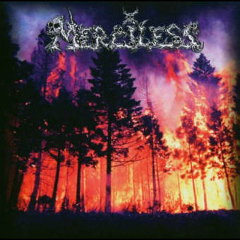 MERCILESS Merciless [CD]