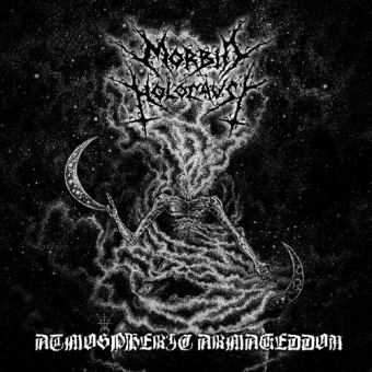 MORBID HOLOCAUST Atmospheric Armageddon [CD]