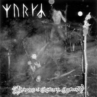 MYRKR Offspring Of Gathered Foulness [CD]