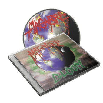 MACABRE Gloom [CD]