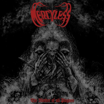 MERCYLESS The Mother Of All Plagues DIGIPAK [CD]